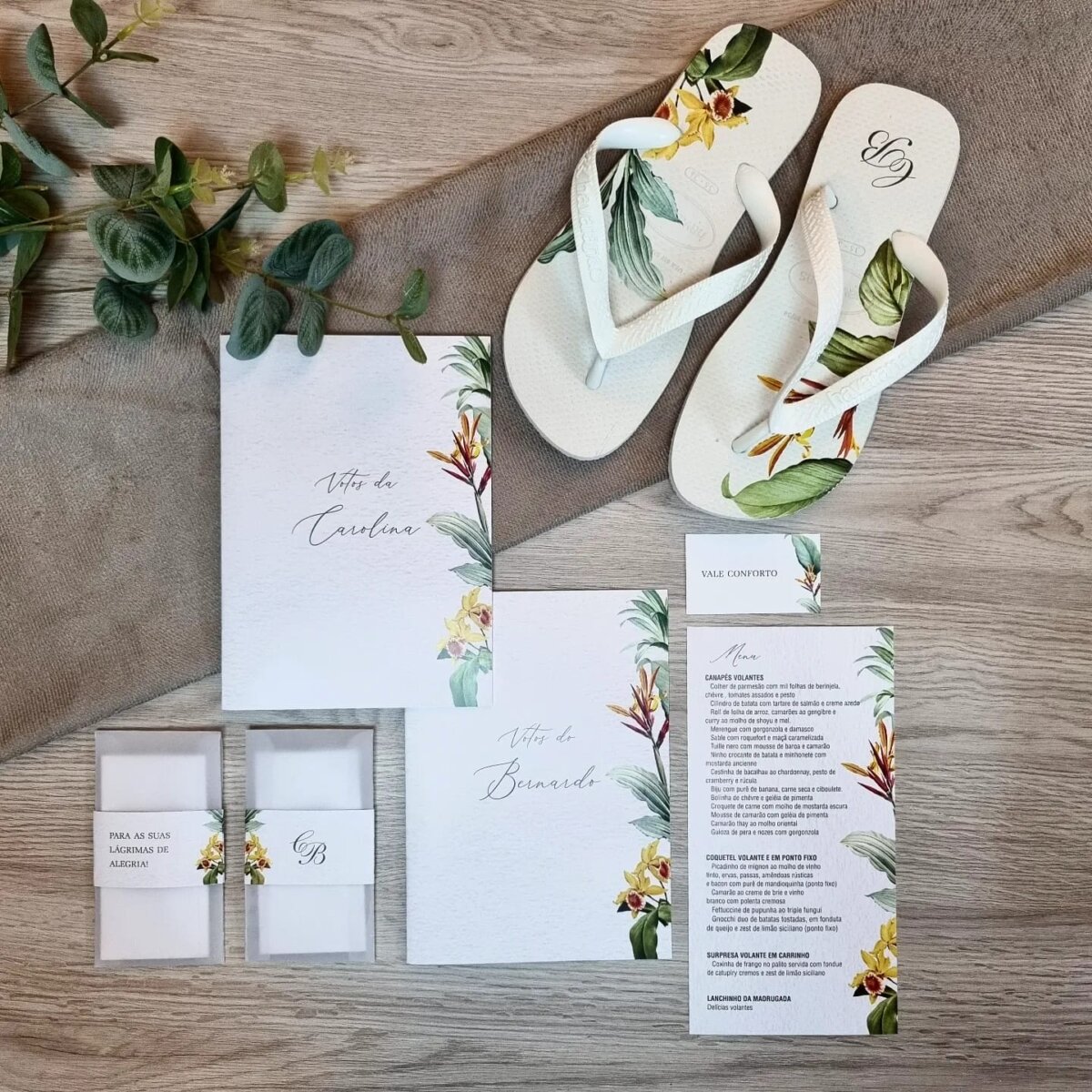 Clássico ou Rústico: Qual Estilo de Identidade Visual Combina Com Você?