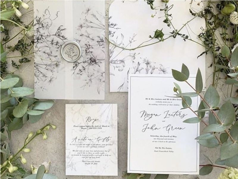 Monogramas e Brasões: Criando o Símbolo Exclusivo do Seu Casamento