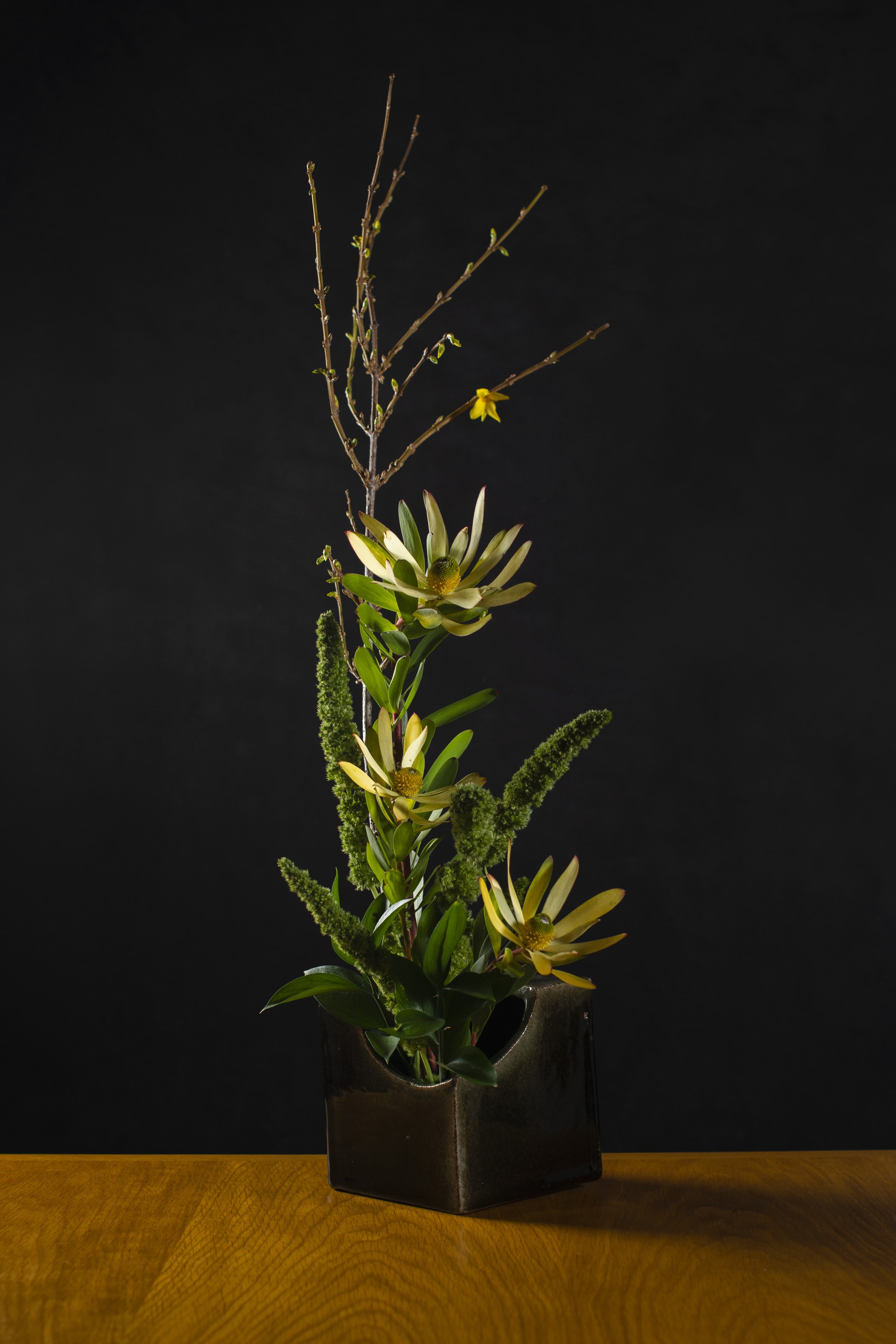 ikebana Sogetsu
