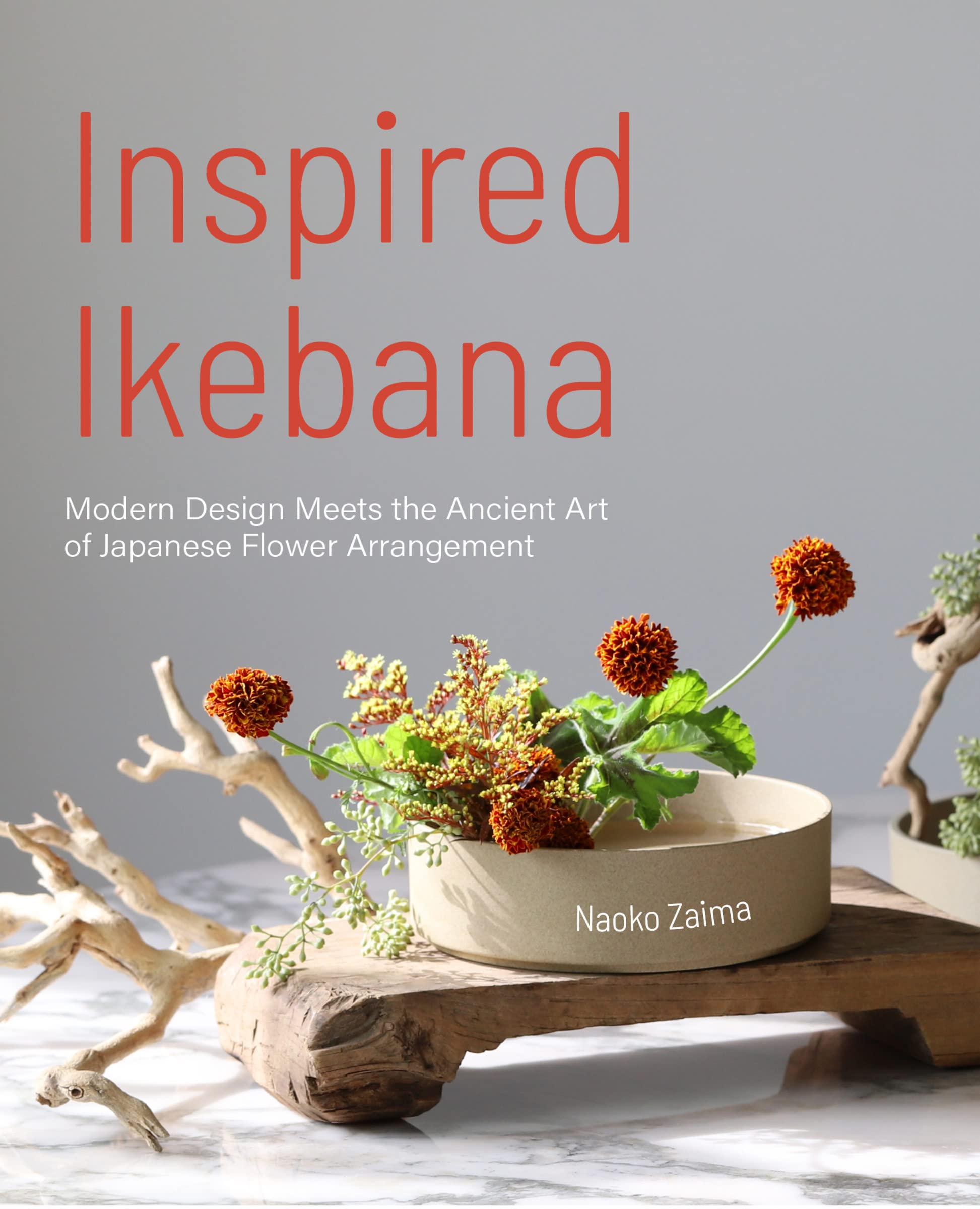 simbolismo ikebana