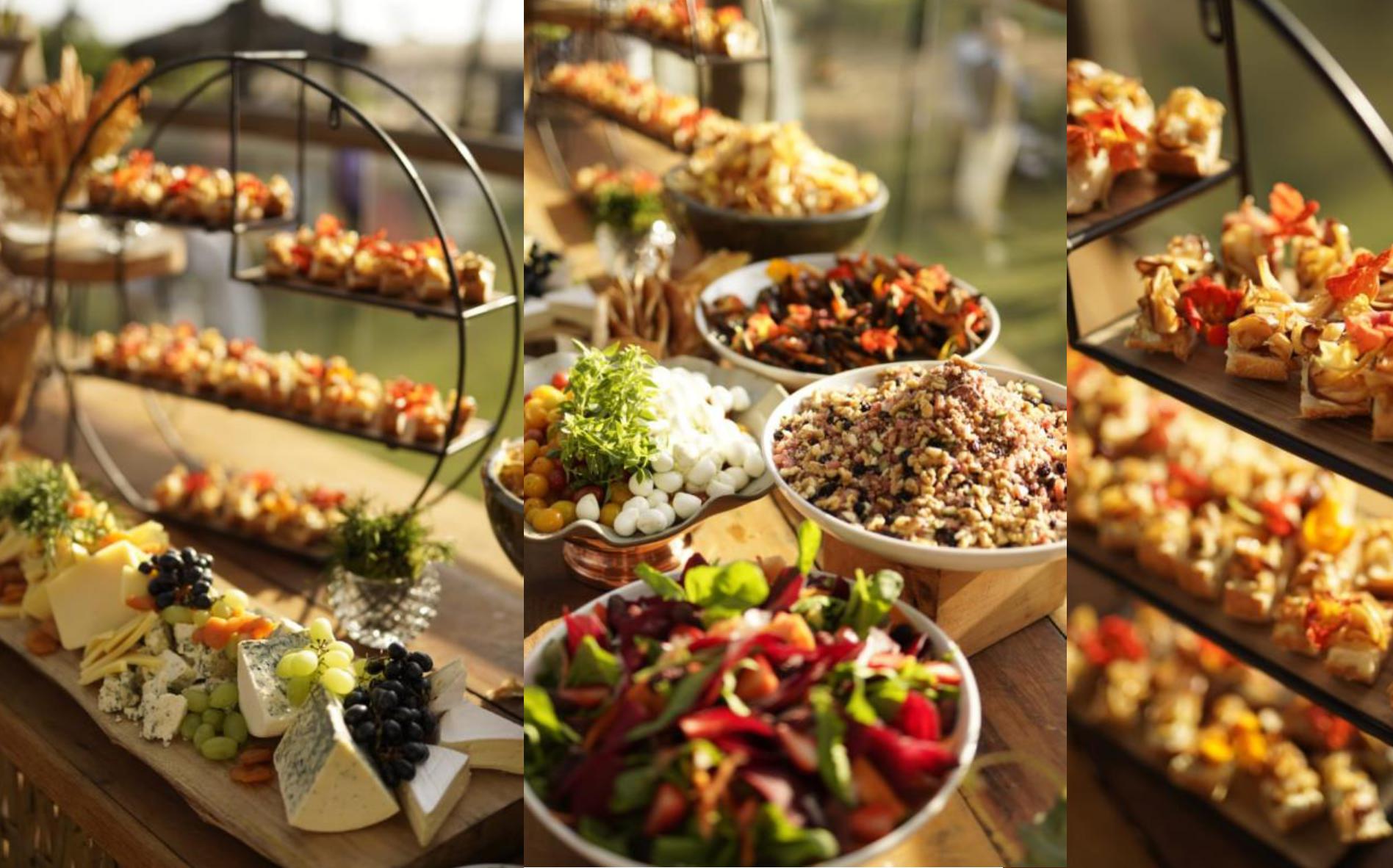 quanto custa ilha gastronomica para festa 100 pessoas