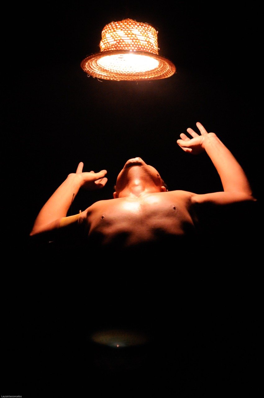 iluminacao cenica