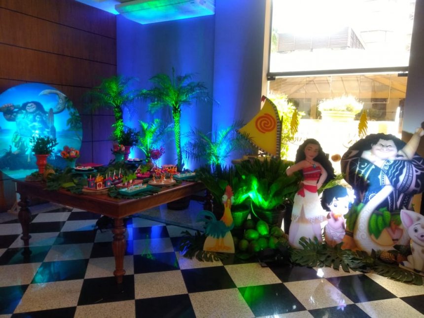 Cores e Emoções: O Guia Definitivo para Usar a Temperatura de Cor na Iluminação de Eventos