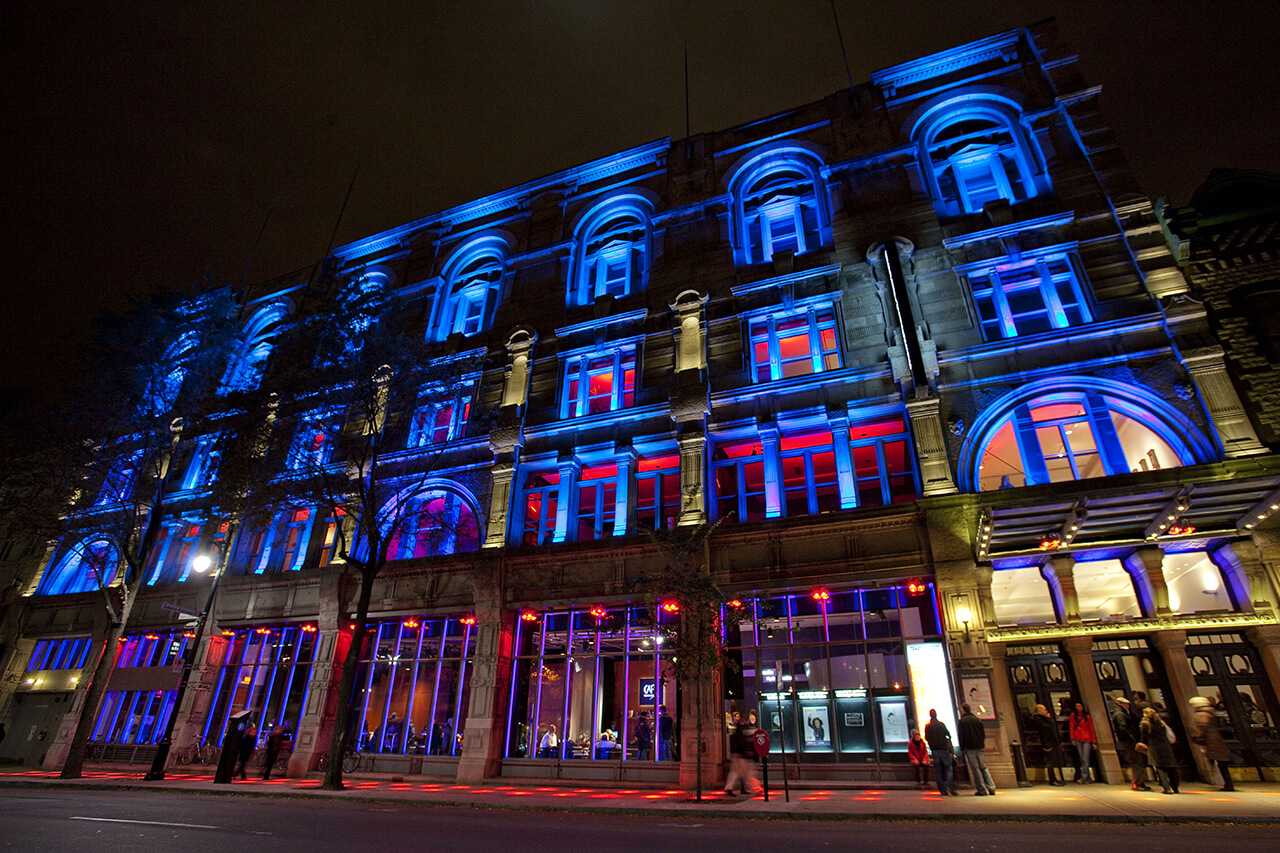 Onde Comprar Equipamentos de Iluminação Cênica: Lojas e Marcas Recomendadas