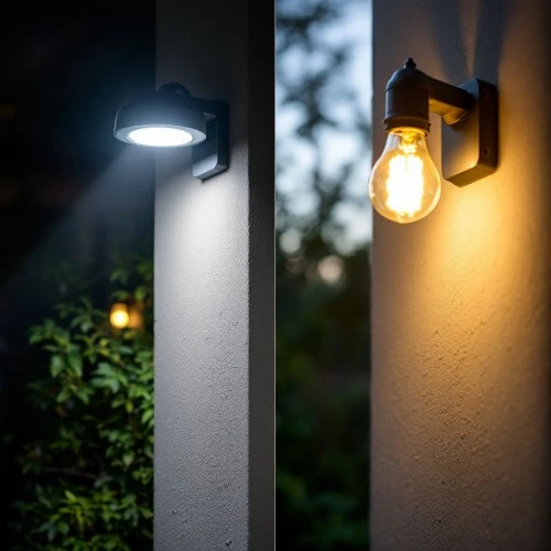 Velas de LED vs. Velas Tradicionais: Qual a Melhor Escolha para Sua Casa?