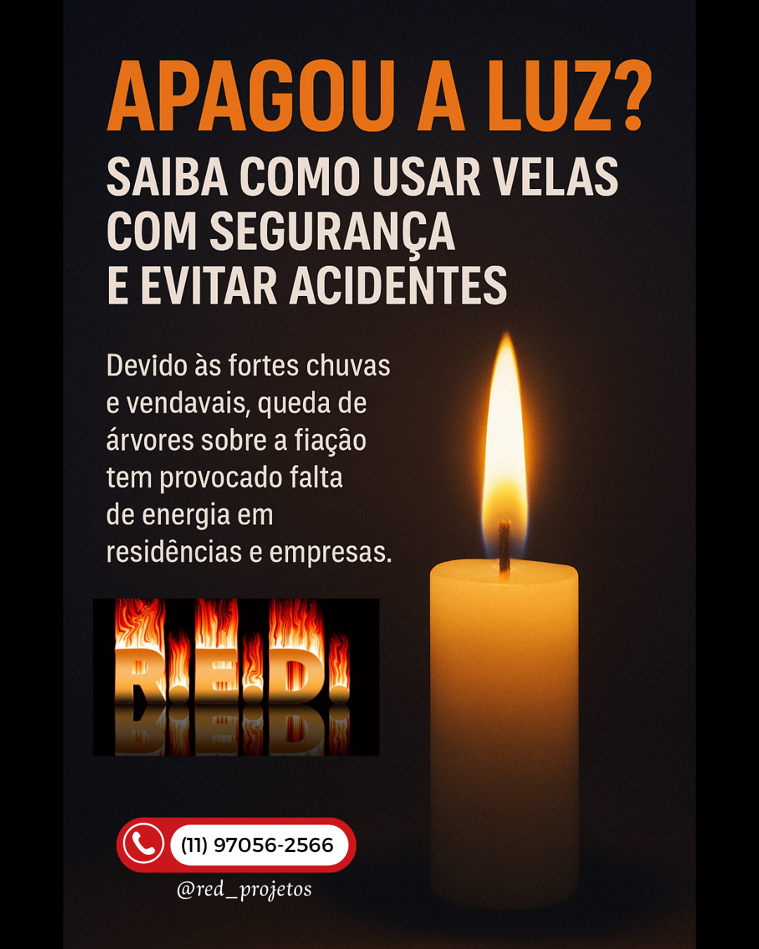 Decoração Segura e Elegante: Usando Velas de LED em Ambientes com Crianças e Pets