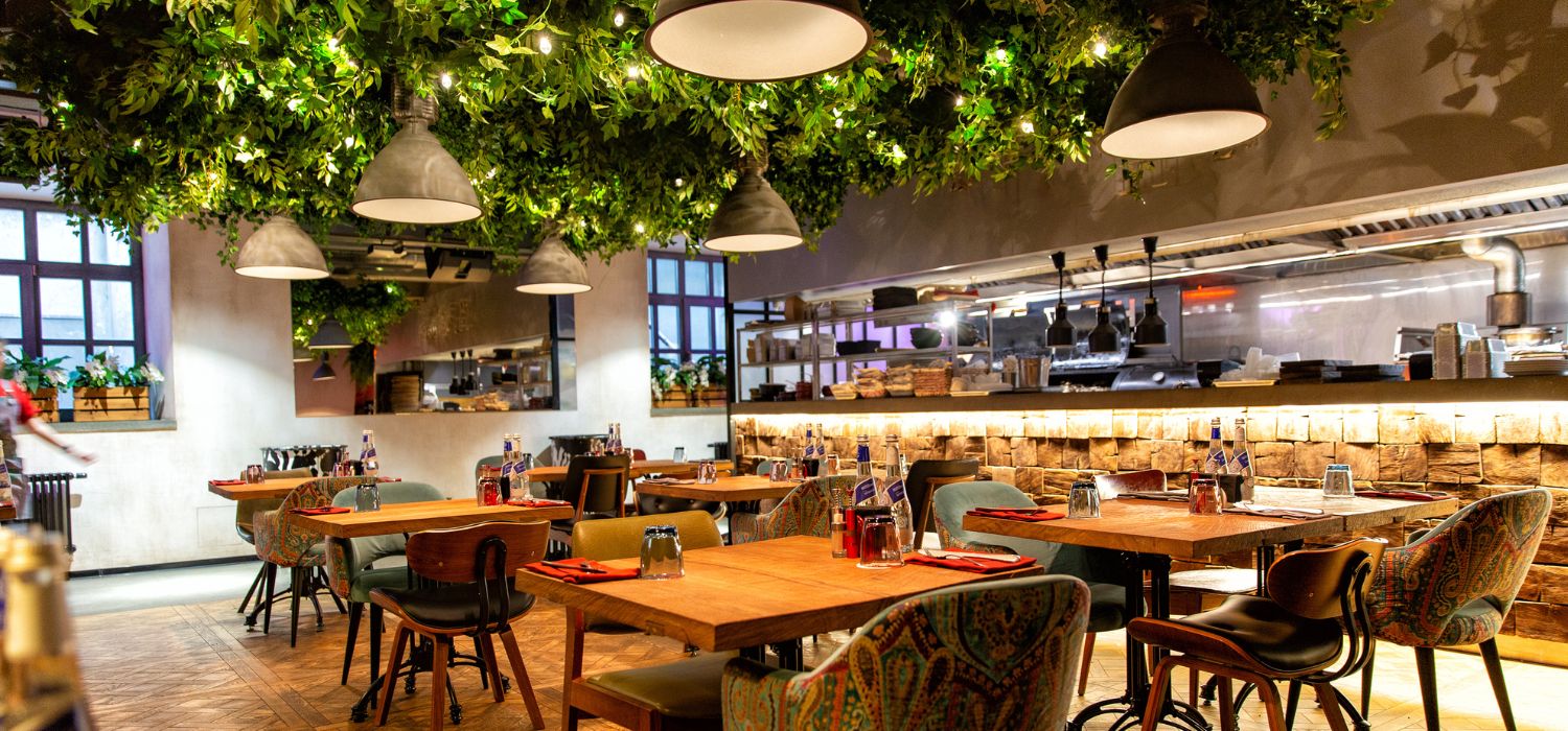 Dimmers e Controle de Intensidade: O Segredo da Iluminação Versátil em Lounges