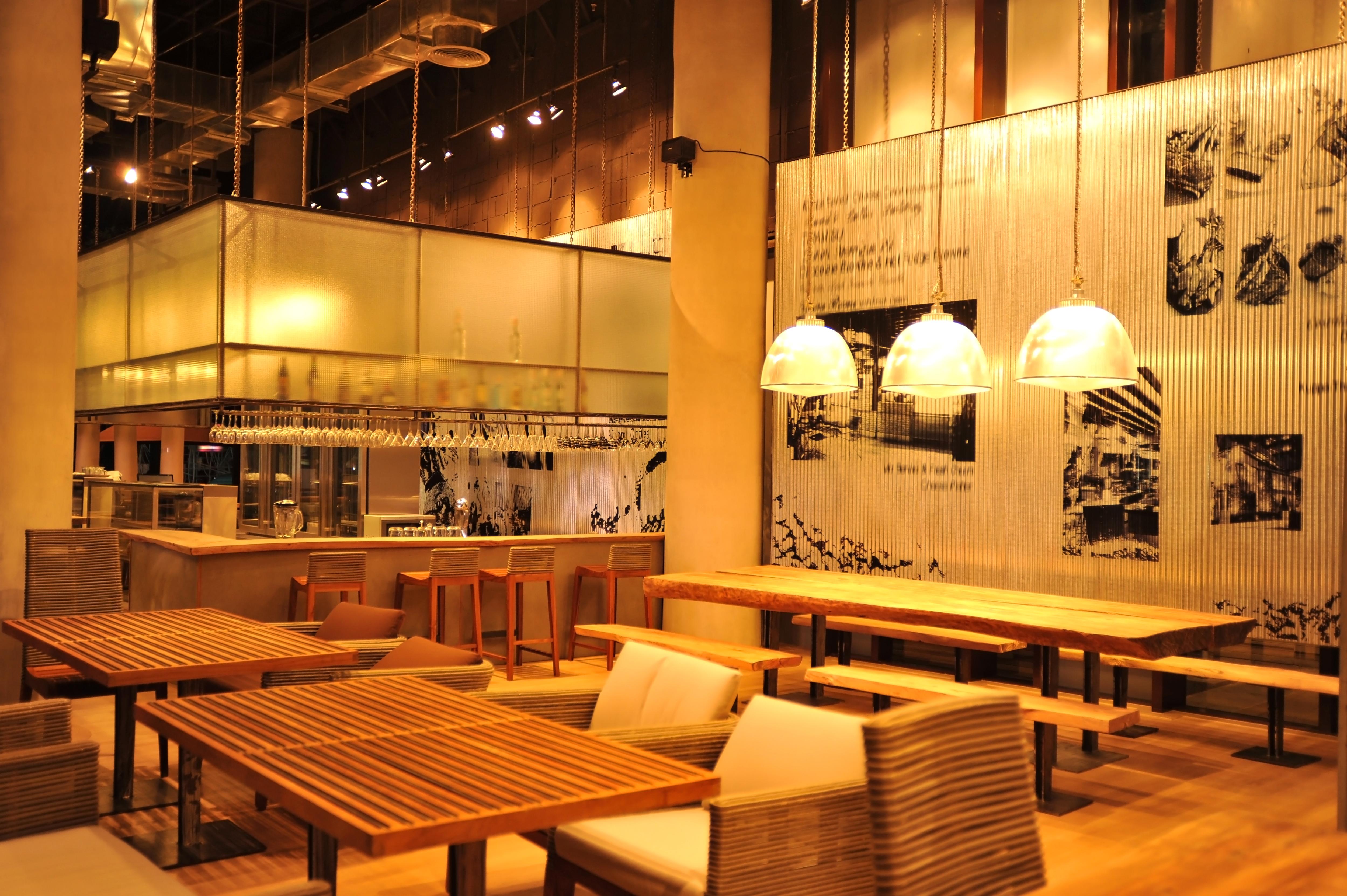 Luminárias Decorativas para Lounge: Tendências e Dicas de Design para um Espaço Aconchegante