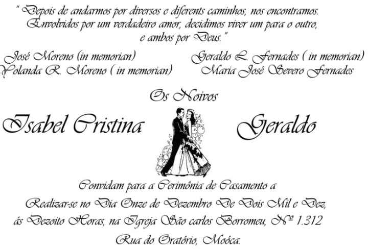 Exemplos Práticos: Onde Aplicar a Expressão 'In Memoriam' Corretamente