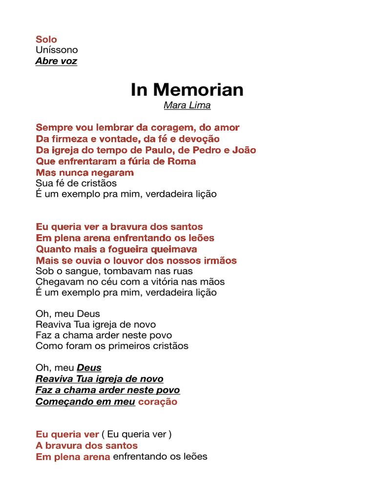 A Origem Latina de 'In Memoriam': Entenda a Etimologia