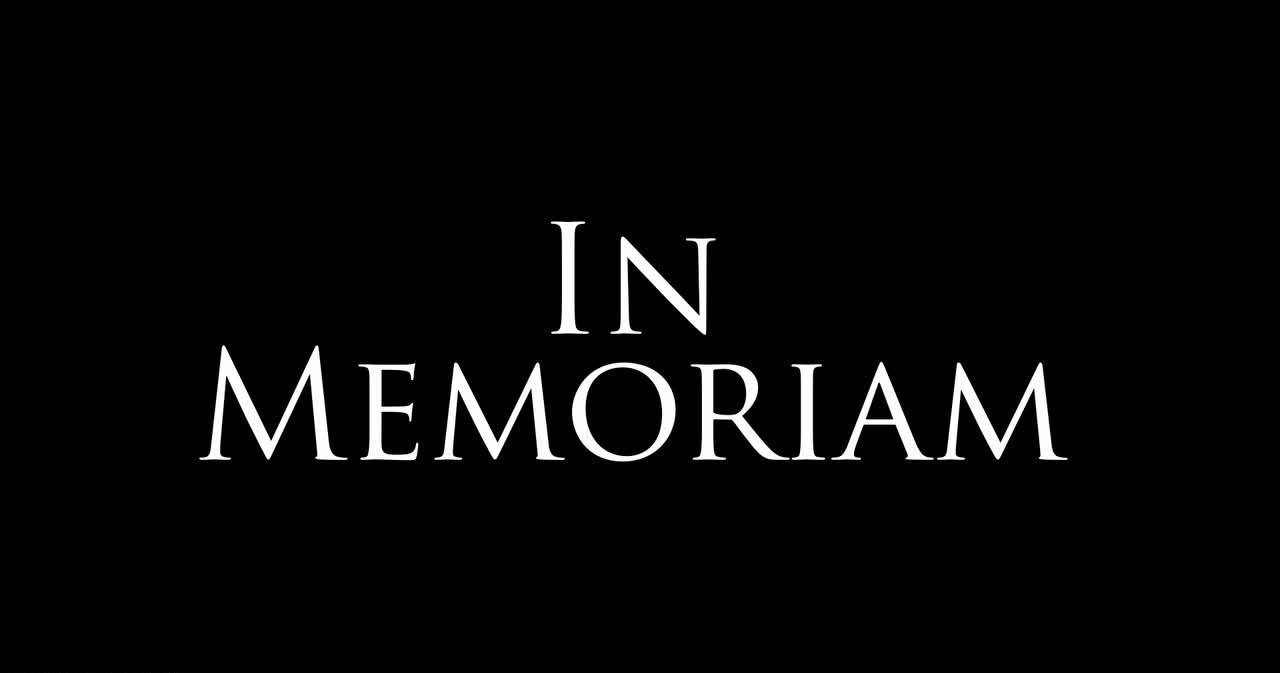 A Origem Latina de 'In Memoriam': Entenda a Etimologia