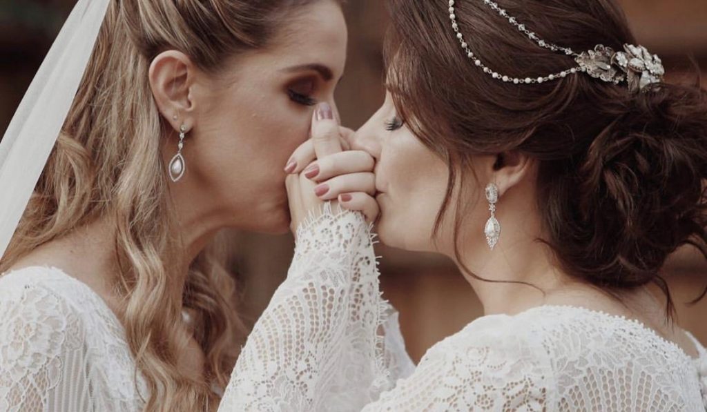 joias para casamento com pérolas