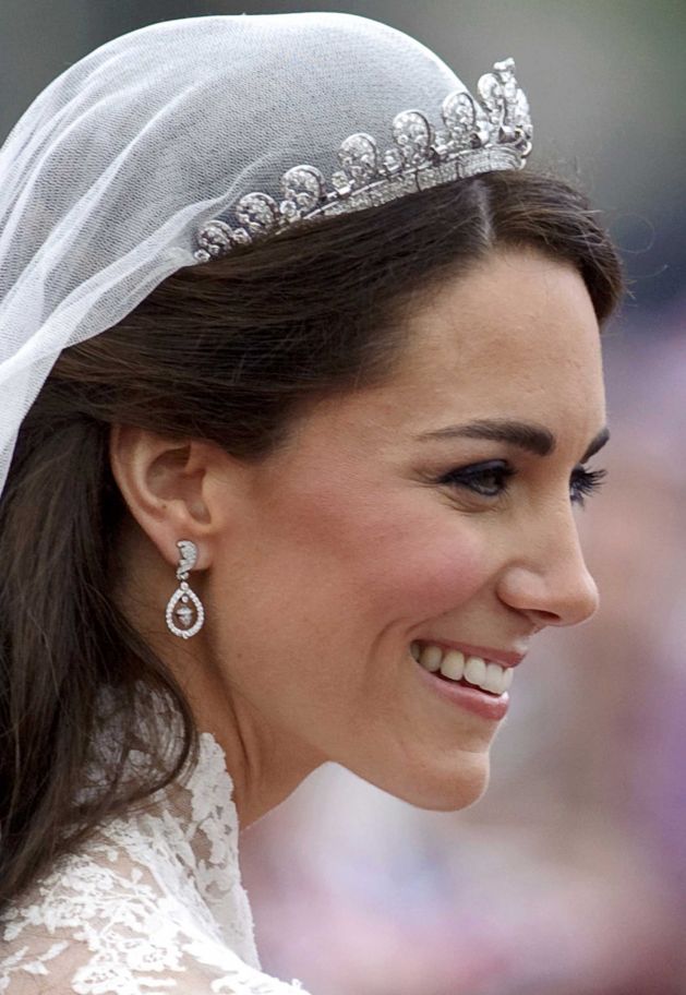 joias para casamento com diamantes