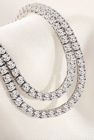 joias para casamento com zircônia
