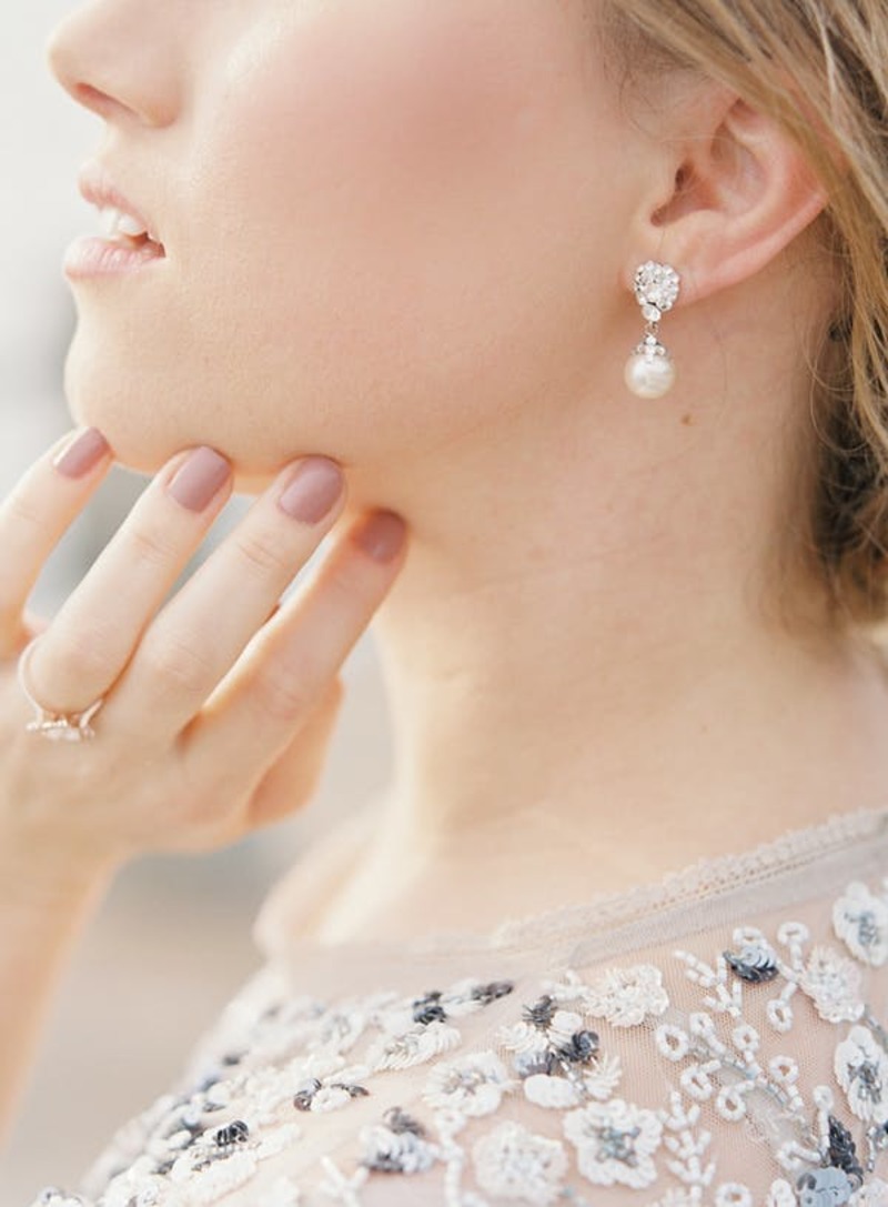 pulseira para casamento