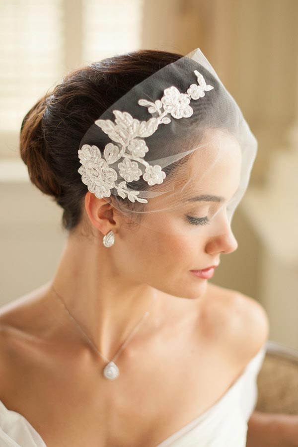 joias para casamento de dia