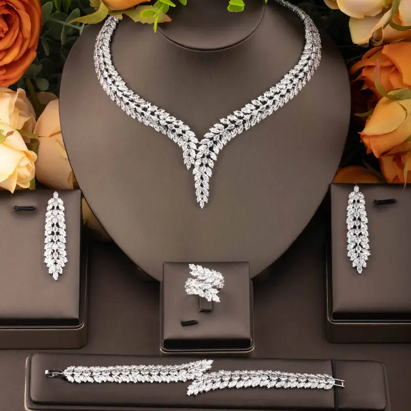 joias para casamento minimalista