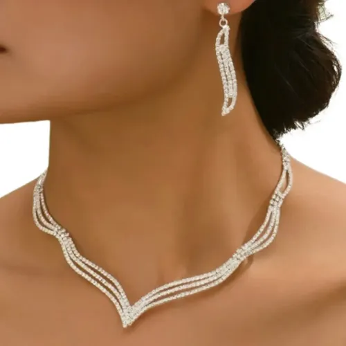 joias para casamento moderno