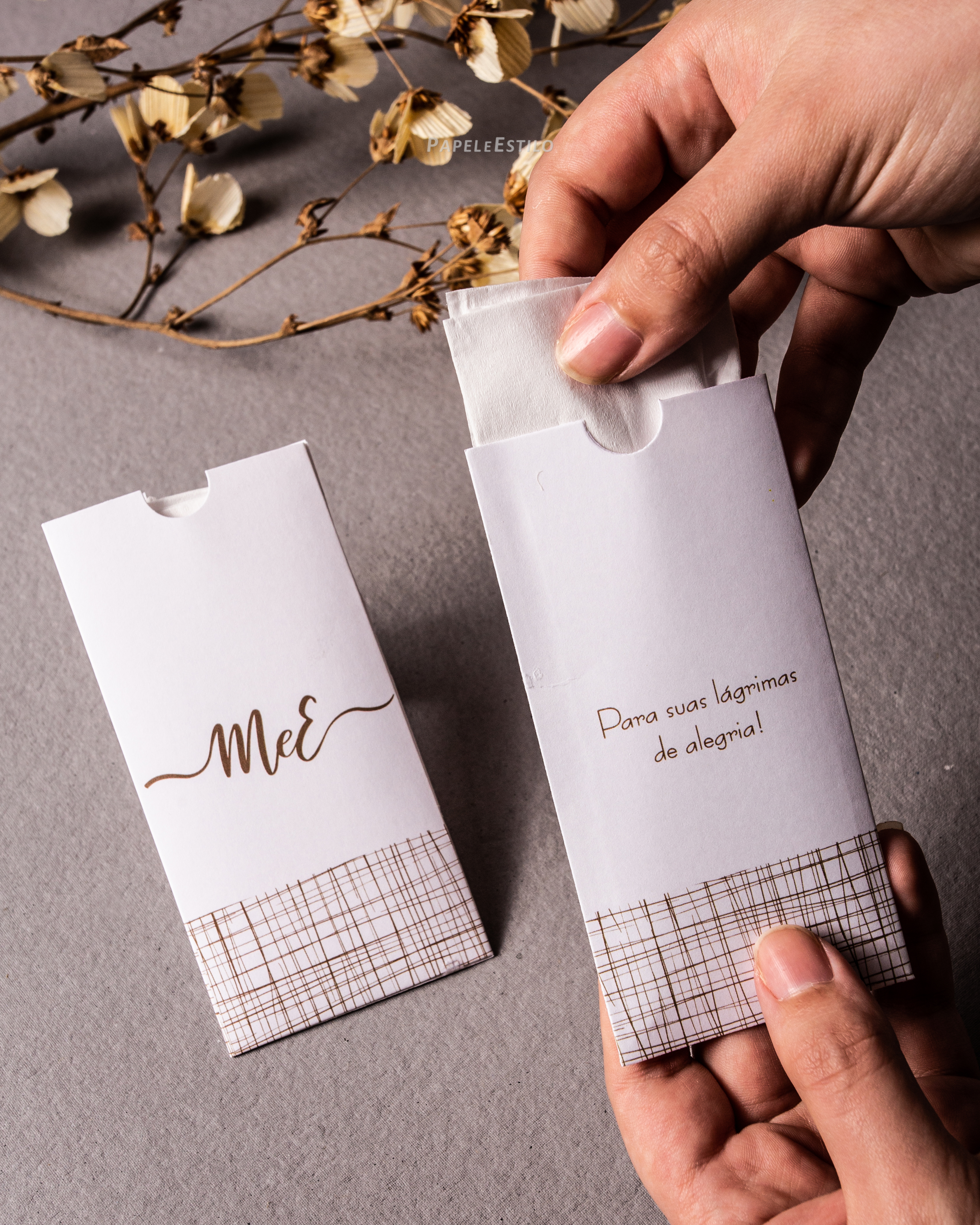 lágrimas de alegria