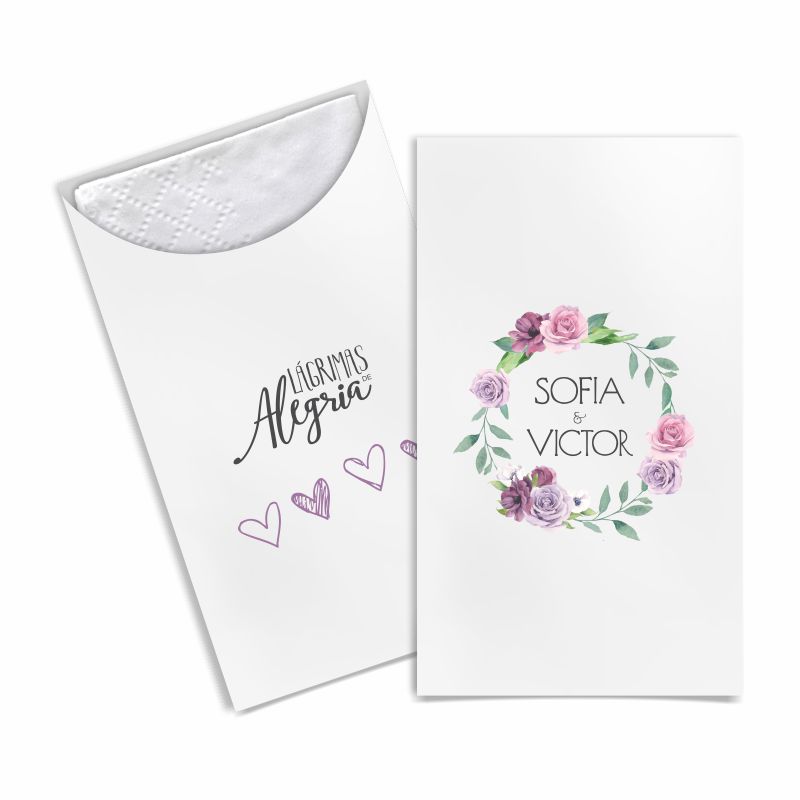 Guia Completo: Como Criar Lágrimas de Alegria Personalizadas para Seu Casamento