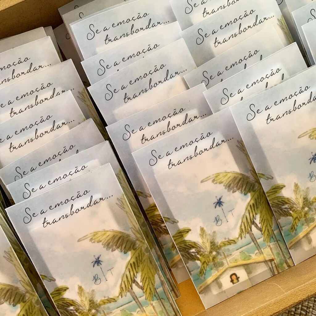 Materiais Essenciais para um Kit de Lágrimas de Alegria DIY Perfeito