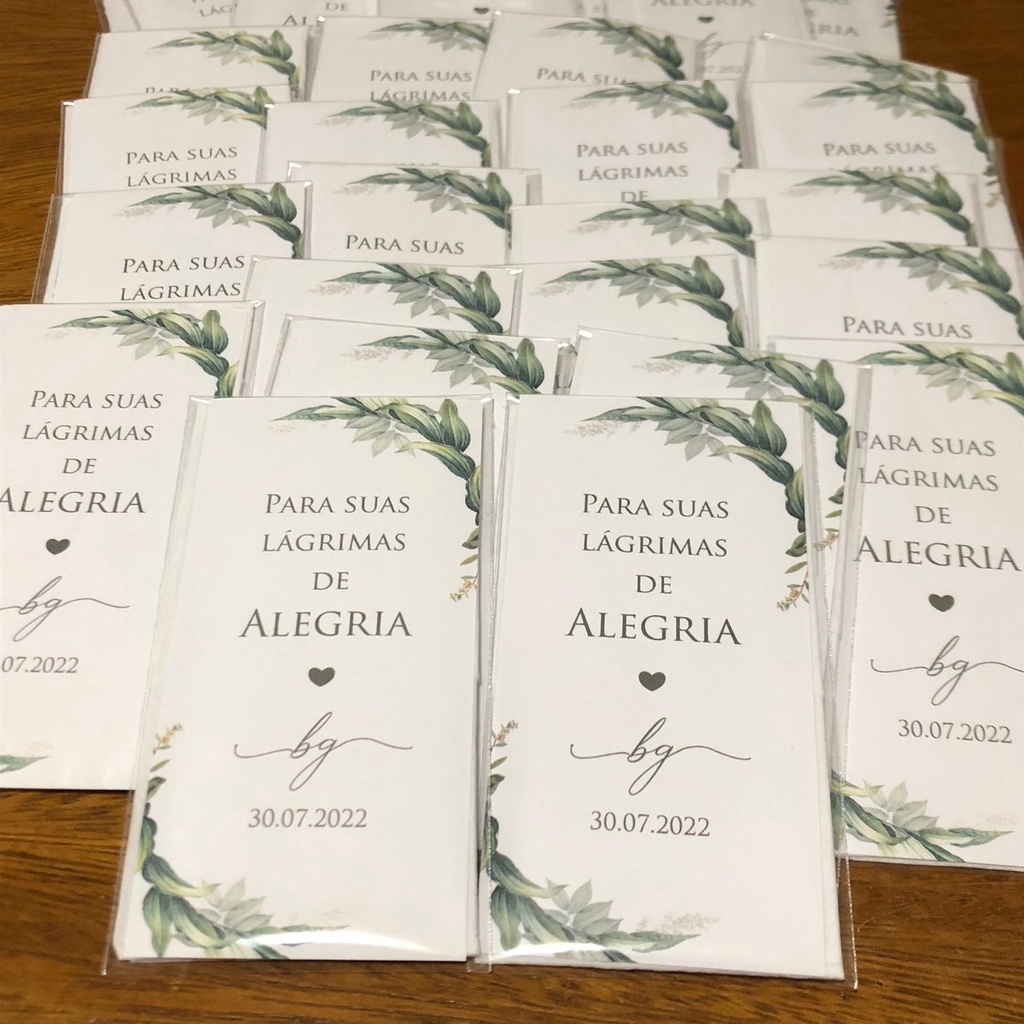 lágrimas de alegria