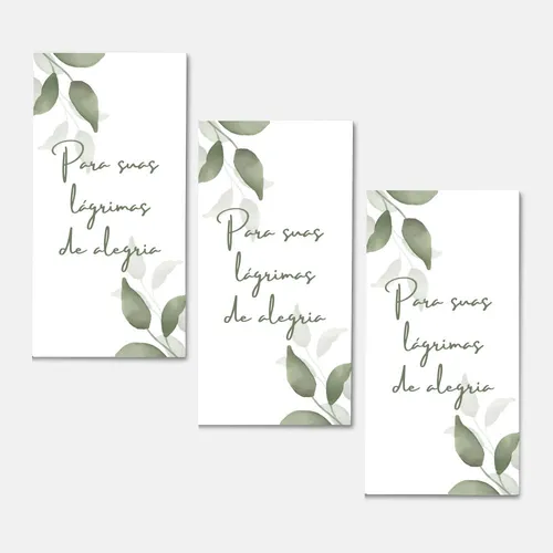 Guia Completo: Como Criar Lágrimas de Alegria Personalizadas para Seu Casamento