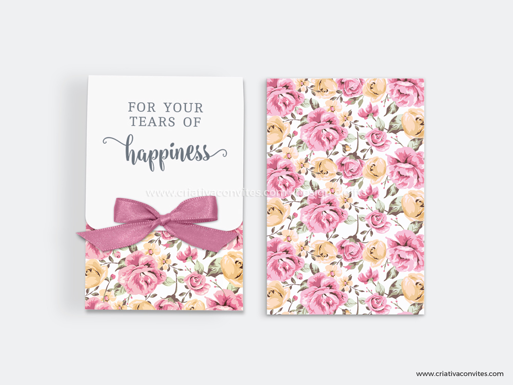 lágrimas de alegria