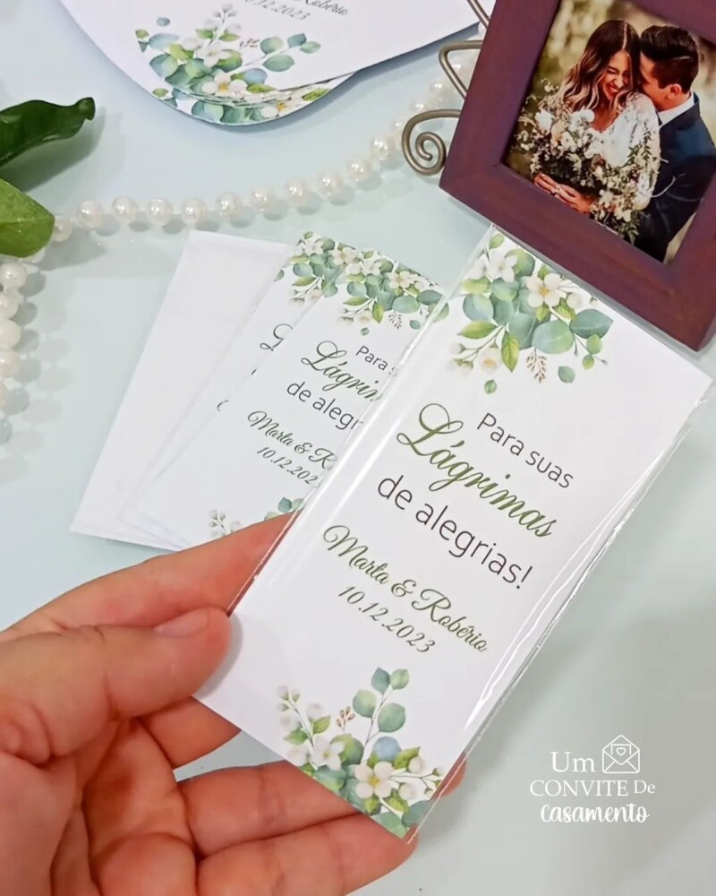 Lágrimas de Alegria: Comprar Pronto ou Fazer em Casa? Vantagens e Desvantagens