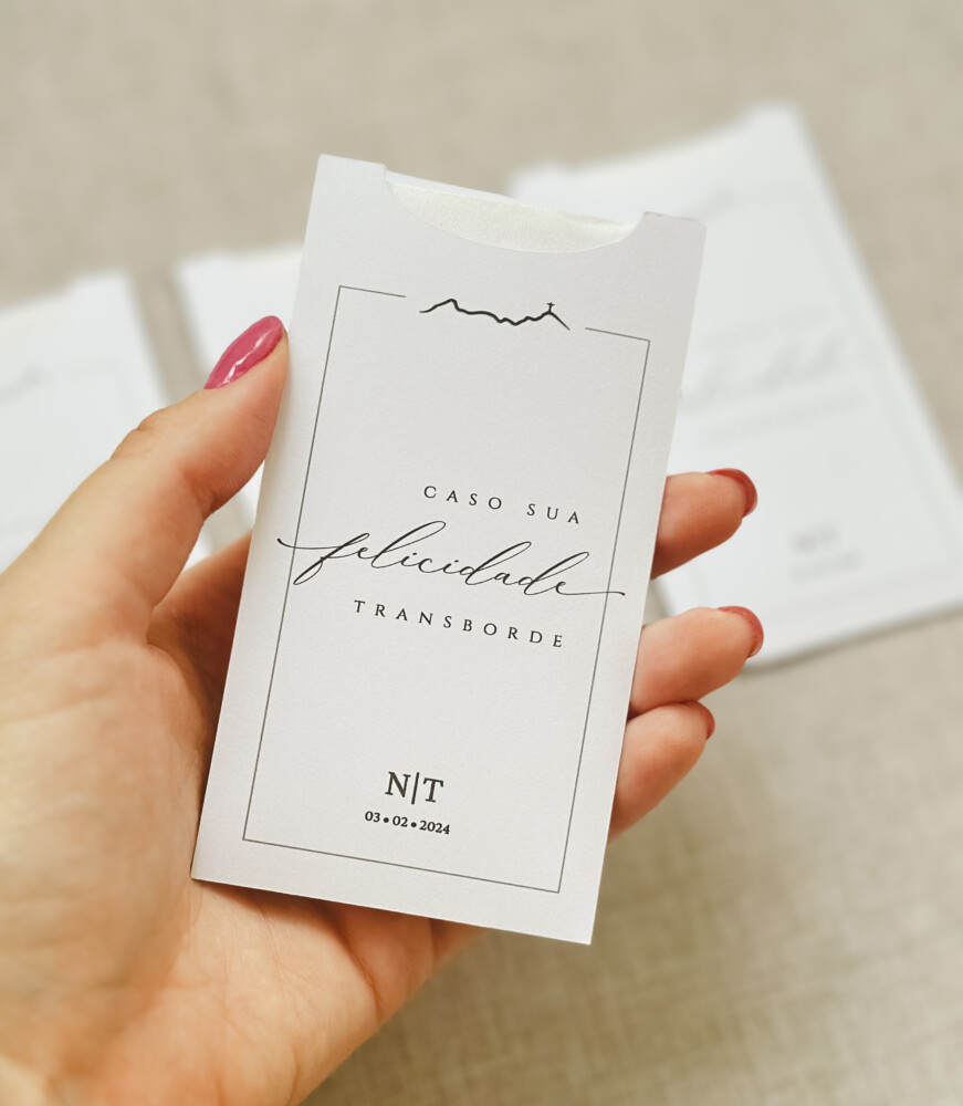 Inspiração: As Melhores Frases para Suas Lágrimas de Alegria de Casamento