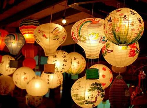 Onde Comprar Lanternas de Chão: Melhores Lojas e Modelos Online