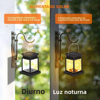 Tendências de Decoração com Lanternas de Chão: Do Rústico ao Minimalista