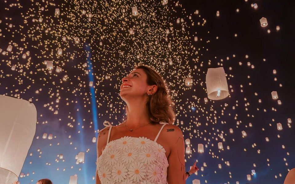 Tendências de Decoração com Lanternas de Chão: Do Rústico ao Minimalista