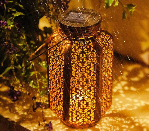 Onde Comprar Lanternas de Chão: Melhores Lojas e Modelos Online