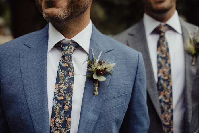 Guia Completo: Como Escolher a Lapela Perfeita para Cada Estilo de Casamento