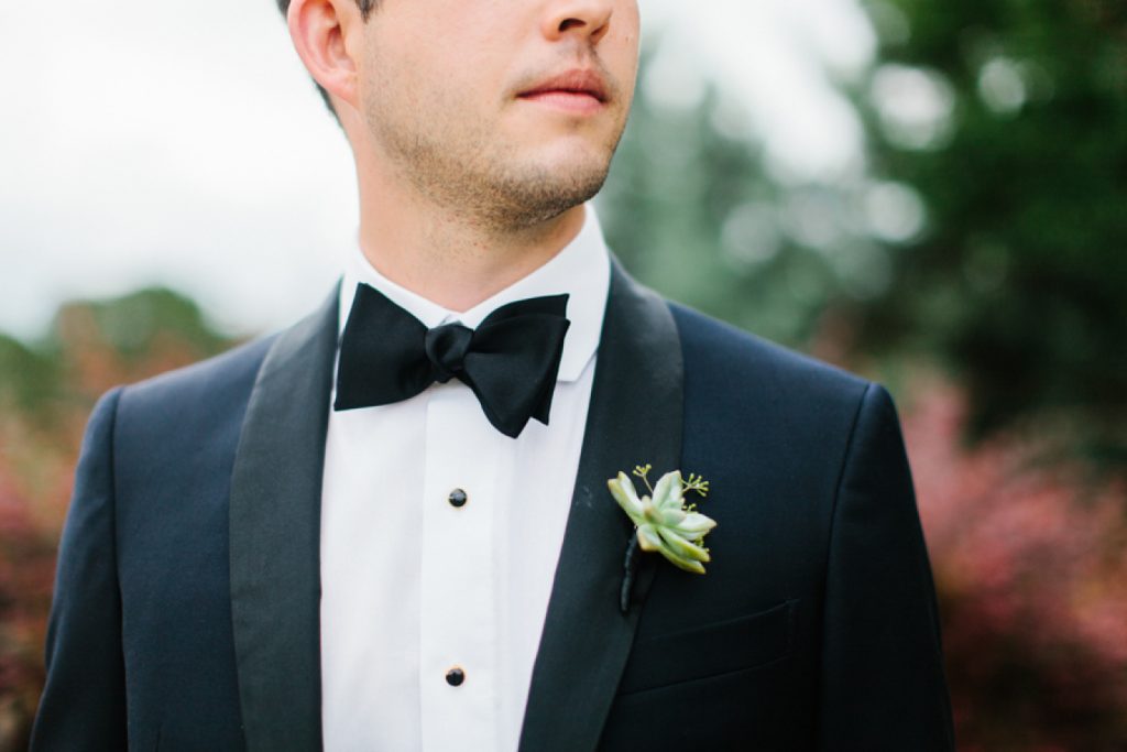 Lapela DIY: Como Fazer Sua Própria Boutonnière Personalizada