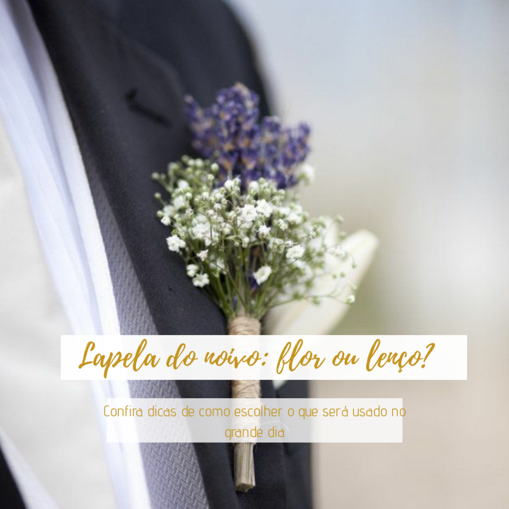 Onde Comprar Lapela de Noivo Online: Melhores Lojas e Modelos