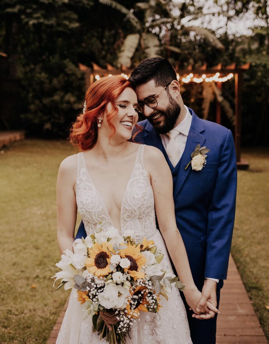 Lapela DIY: Como Fazer Sua Própria Boutonnière Personalizada