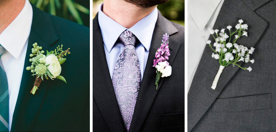 Onde Comprar Lapela de Noivo Online: Melhores Lojas e Modelos