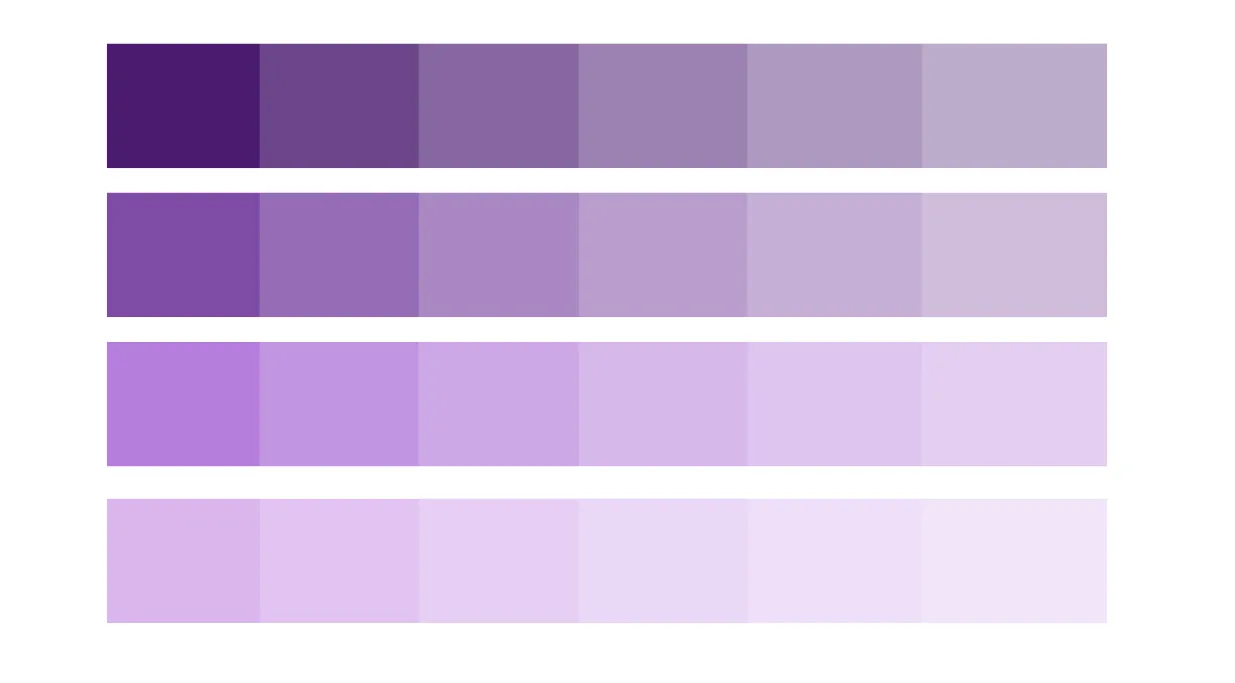 Como usar a cor lavanda na decoração de interiores