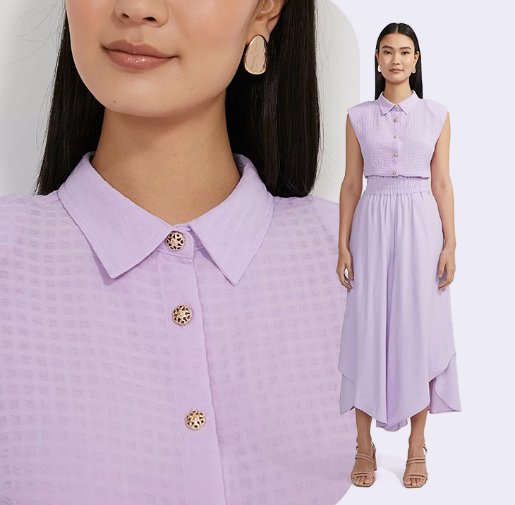 Paletas de cores com lavanda: Inspirações para seus projetos