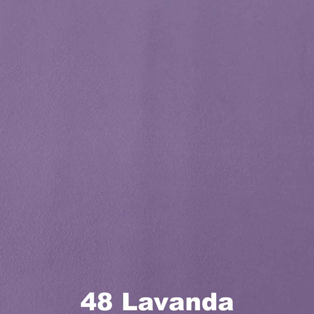 Guia completo: Significado e psicologia da cor lavanda