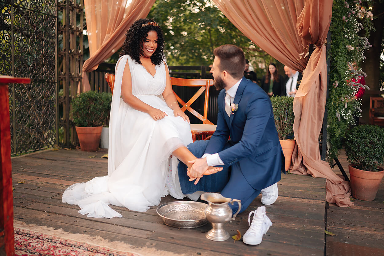 erros comuns ao lavar os pés que prejudicam a saúde