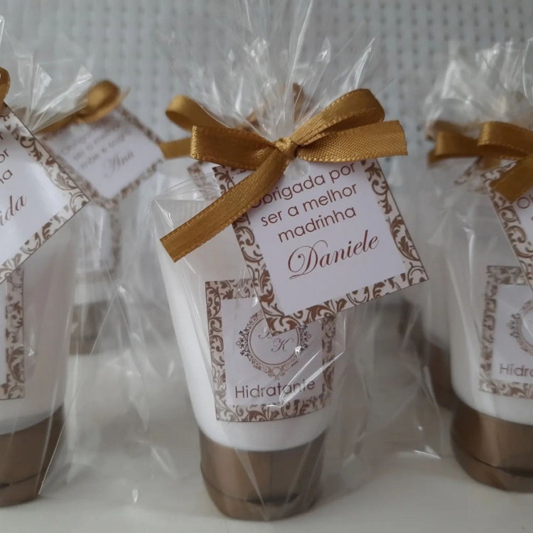 lembrancinha casamento com velas