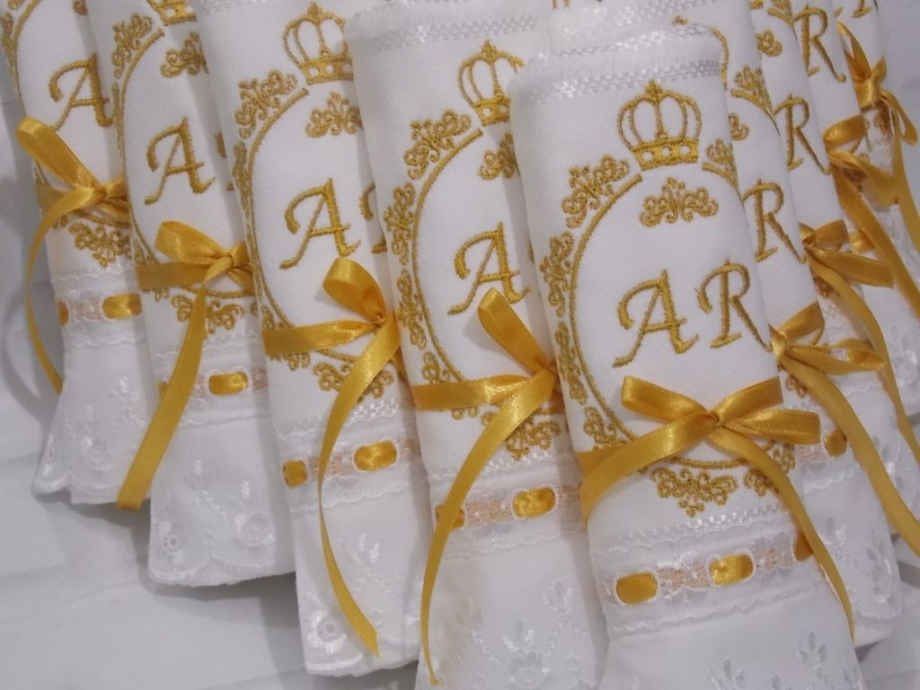 lembrancinha casamento com suspiros