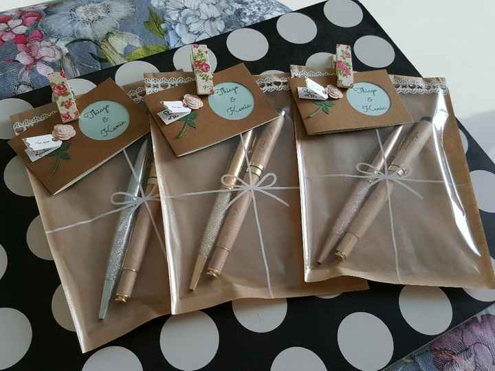 lembrancinha casamento civil personalizada