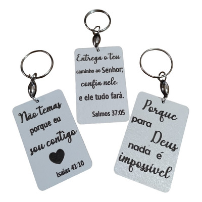 lembrança para igreja evangelica