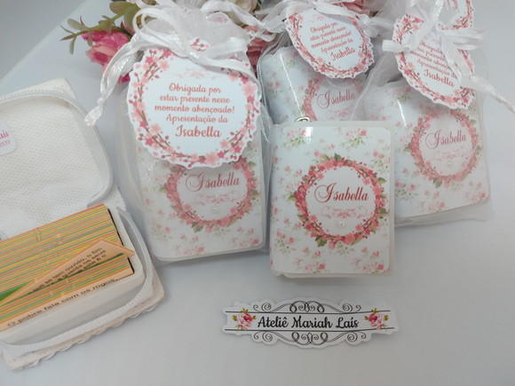 Sugestões de Lembrancinhas por Tipo de Evento na Igreja