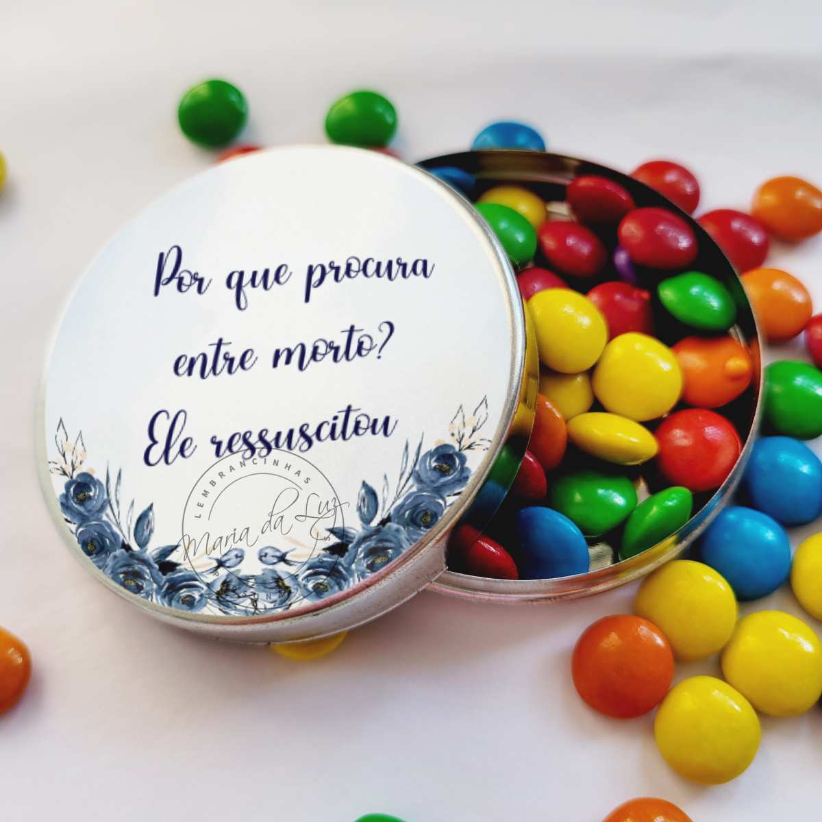 Como Escolher a Lembrancinha Ideal para o seu Evento Religioso