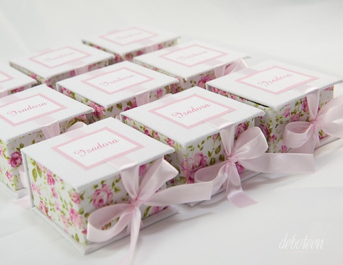 Como Escolher a Lembrancinha Ideal para o seu Evento Religioso